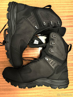 Kanady BOSP TARAS HIGH - 1