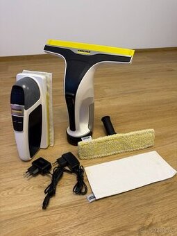 Cistic na sklo Karcher WV6 Premium a KV4 Premium s predlzeni