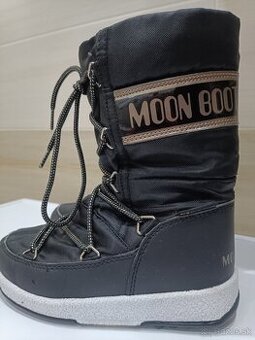 Zimná obuv- MOON BOOT