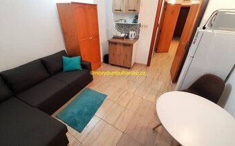 Apartmán 3+kk v Colosseu, Slunečné pobřeží, Bulharsko