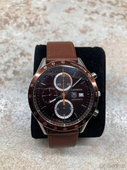 predam hodinky Tag Heuer Calibre 16