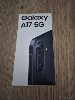 Samsung Galaxy A17 5G