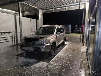 Nissan xtrail 2.2 diesel