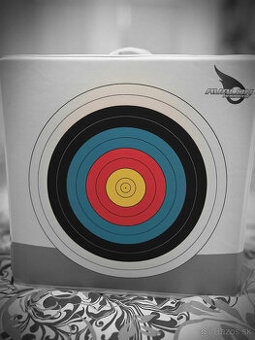 Terčovnica Avalon Tec50