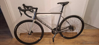 CTM Blade 2024 Karbonová vidlica veľ. 60