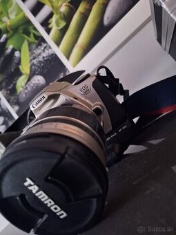 Canon eos 300