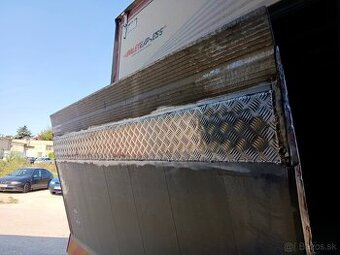 Zváranie a kovovýroba