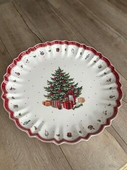 Predám servírovaciu misu/tanier VILLEROY&BOCH - 1