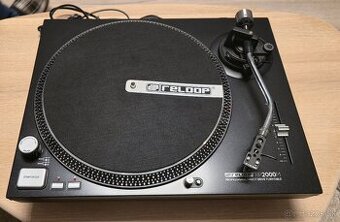 gramofón Reloop RP2000M - 1