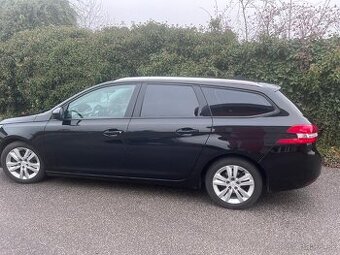 Peugeot 308sw