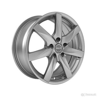Hliníkové disky 5x98 R17 7J ET38