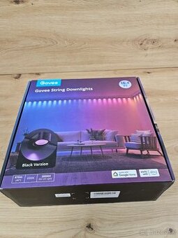 Govee String Downlights – Black Version