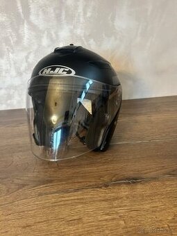 Prilba na skúter HJC - 1