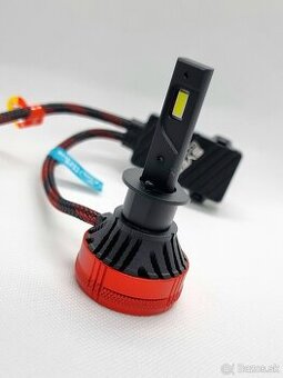 Premium LED H1,H3,H4,H7, H8,H11,H15,Hir2,HB3,HB4