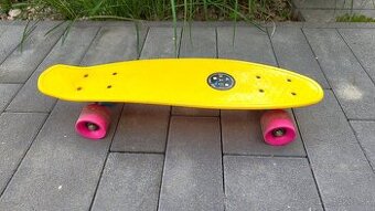 Detský skateboard MAUI