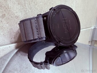 Garmin tactix detla sapphire edition