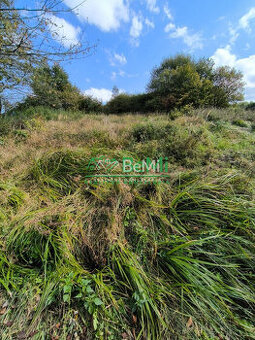 Pozemok Čadca - Milošová, 2244m2 132-14-PEMOa - 1