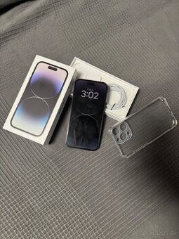 Iphone 14pro 256gb - 1