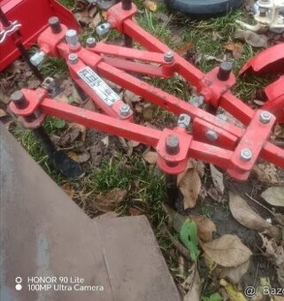 Terra vari agzat radlickovy kypric Kp70