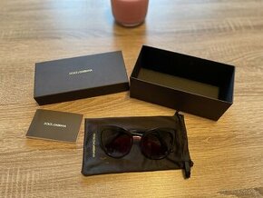 Dámske okuliare Dolce&Gabbana - 1