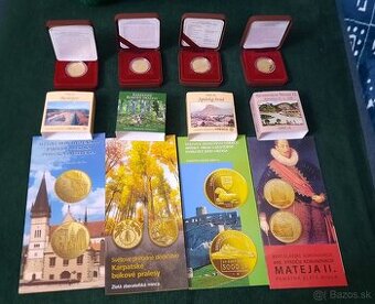 5000 SK a 100€ AU mice