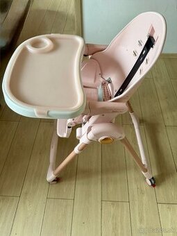 Prima Pappa Follow Me Mon Amour - 1