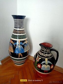 Pozdisovska keramika