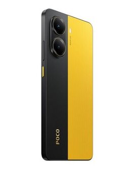 Poco X7 Pro 5G 12/512 GB žltý