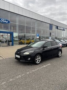 Ford Focus 1.6 TI-VCT, 148 970km