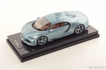 Bugatti Chiron Super Sport | MR Collection 1/18