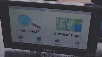Predám Navgáciu Garmin