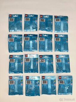 Lego minifigurky 13. série 71008