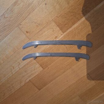 Noze na korcule bauer a ccm