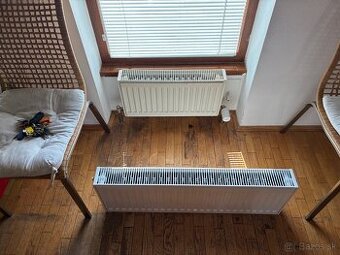 Radiator 22k 300x900korado