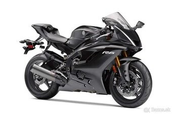 Diely Yamaha r6 2017-2020