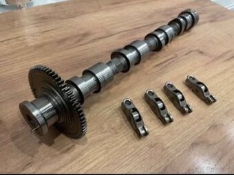 Vačkova hriadeľ Mazda