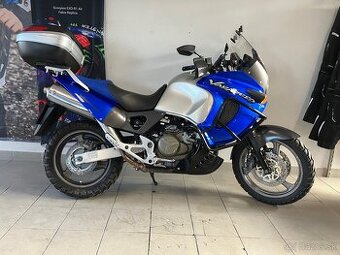 Honda XL1000V Varadero