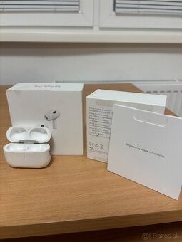 AirPods Pro 2. Generacia