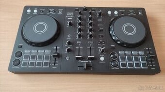 Predán Pioneer Dj DDJ-FLX4