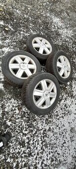 Renault Megane 16" zimné - 1