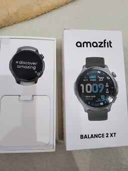 Amazfit Balance 2 XT