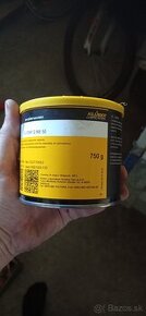 Mazivo Kluber Q NB 50