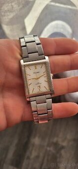 Pulsar pánske náramkové hodinky