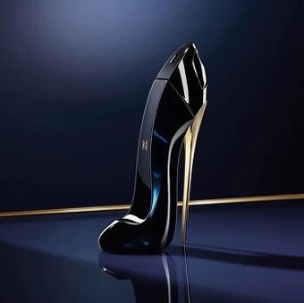 Good girl carolina herrara 50 ml