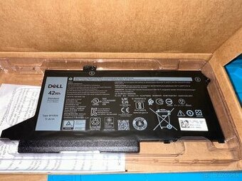 Predám batériu pre Notebook Dell Latitude 5420