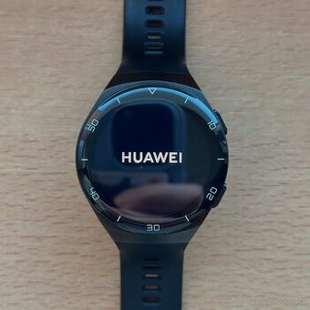 Huawei Watch GT 2e