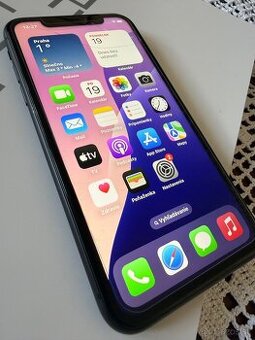Starší, Apple iPhone 11 64