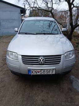 Vw passat  b5,5