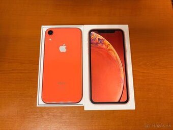 iPhone XR 128GB