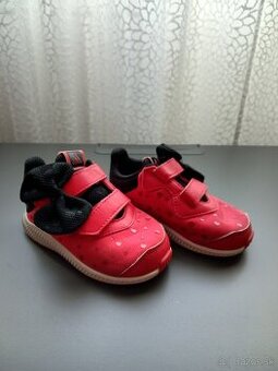 Detské tenisky Adidas